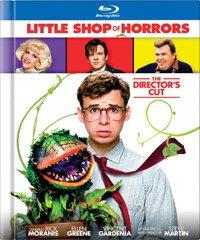 Little Shop of Horrors: Directors Cut