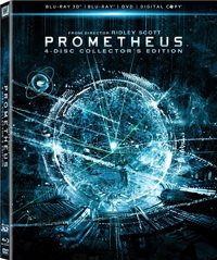 Prometheus