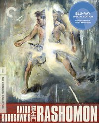 Rashomon: The Criterion Collection