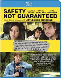 Safety Not Guaranteed