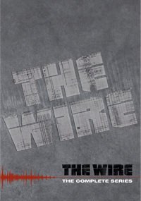 The Wire: The Complete Series
