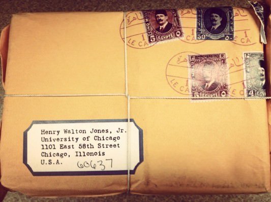 Indiana Jone Mystery Package Image #1