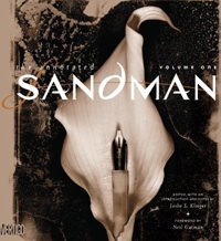 Annotated Sandman, Vol. 1