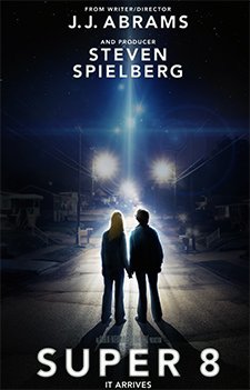 Streaming Review: Super 8