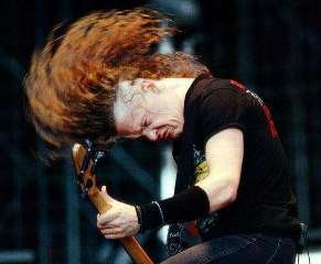 Jason Newsted
