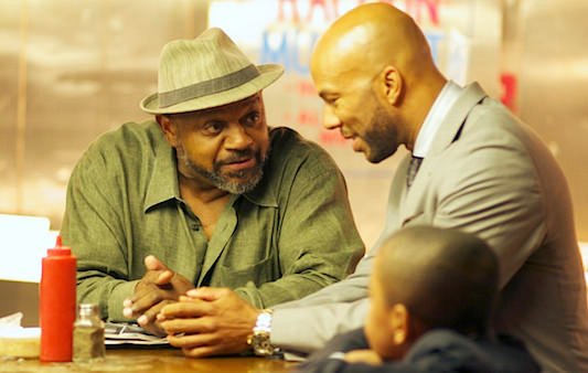 LUV: Dutton and Common