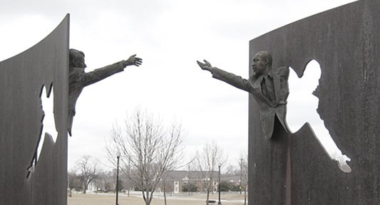 MLK Memorial
