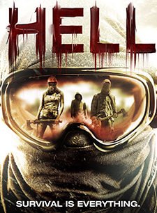 Streaming Review: Hell