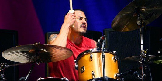Brad Wilk