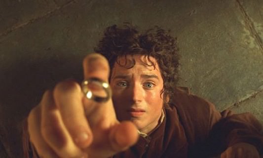 Lord Of The Rings