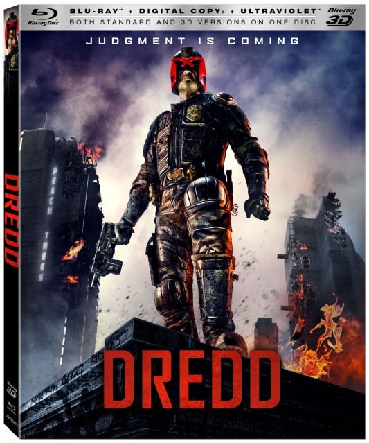 Dredd