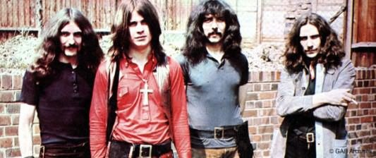 Black Sabbath