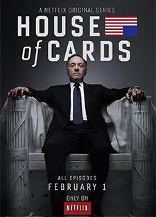 House Of Cards: Season One