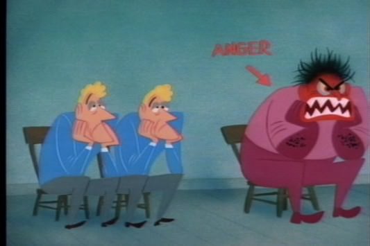 Symphony in Slang