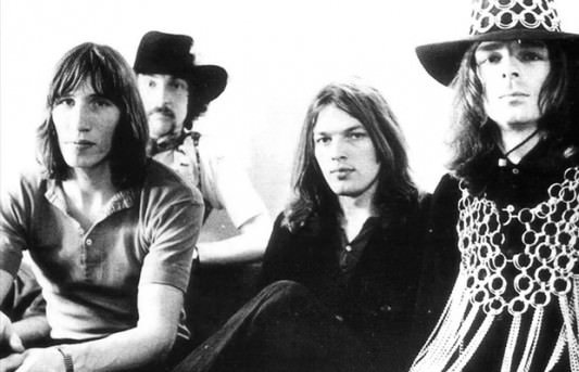 Pink Floyd