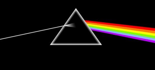 Pink Floyd Dark Side of the Moon 