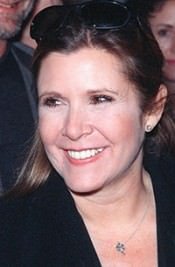 Carrie Fisher