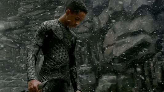 After Earth header
