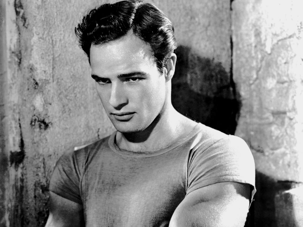 Remembering Iconic Actor Marlon Brando On His Birthday
