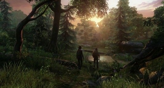 The Last of Us Image