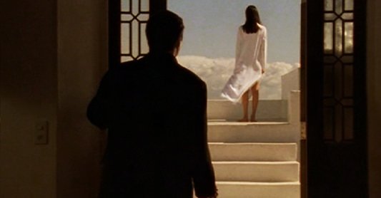 Streaming Review: Audition