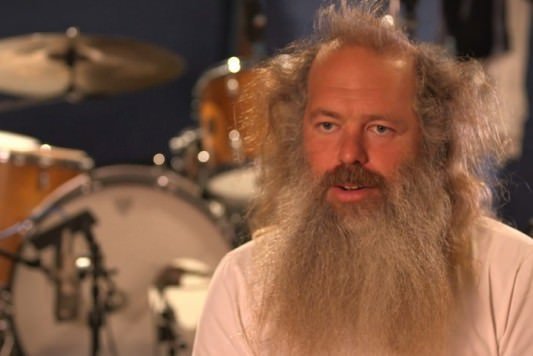 Rick Rubin