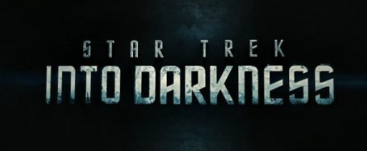 Star Trek Into Darkness Header