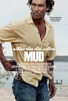 Mud Film Poster