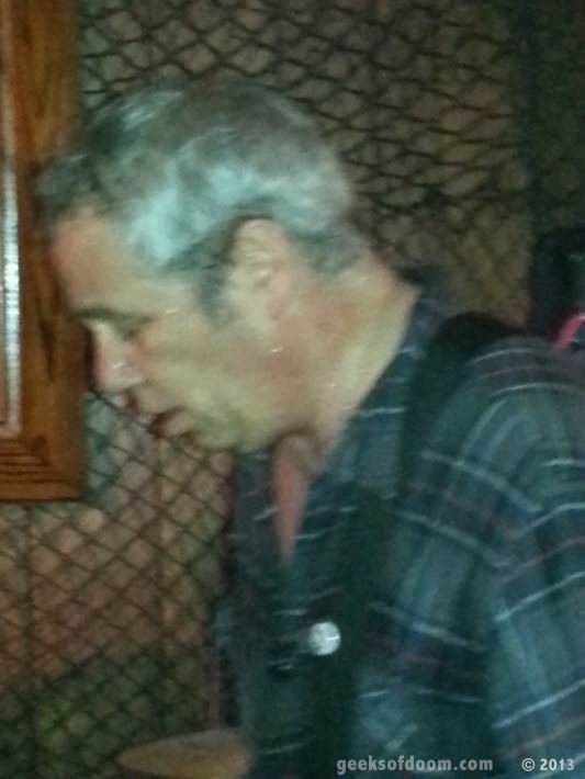 Mike Watt