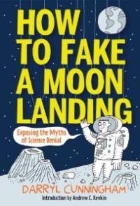 How To Fake A Moon Landing