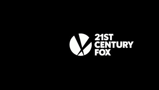 21st Century Fox Logo Image