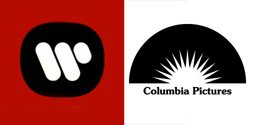 WB & Columbia Logos
