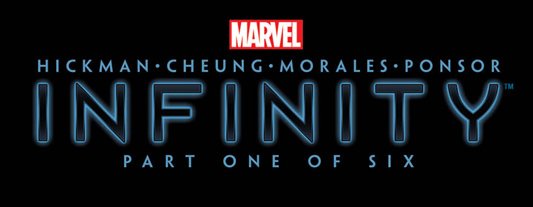 Marvel's Inifinity #1