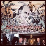 Ray Harryhausen: Special Effects Titan DVD cover and additional images