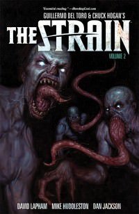 The Strain, Vol. 2
