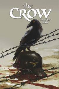 The Crow: Skinning The Wolves