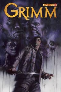 Grimm #2