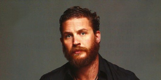Tom Hardy in The Outsider