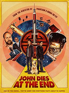 John Dies At The End