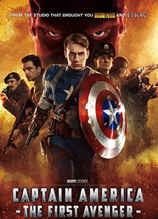 The First Avenger