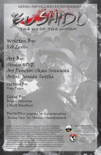 Bushido preview page 02