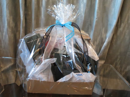 IMAX prize pack photo 02