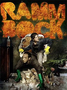 Rammbock: Berlin Undead (Siege Of The Dead)