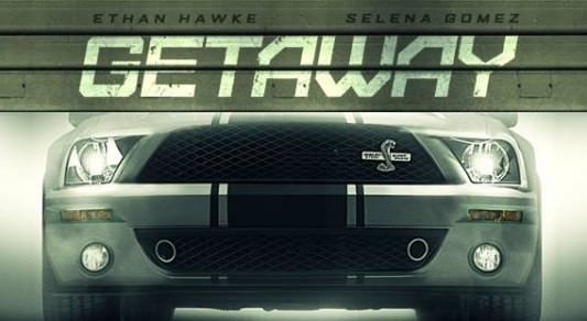 Getaway Movie Image
