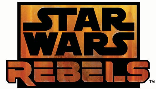 Star Wars Rebel logo