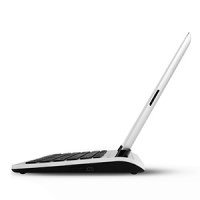 Universal Bluetooth Tablet Keyboard Dock 04