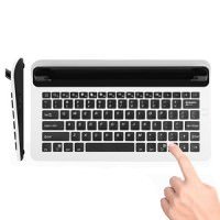 Universal Bluetooth Tablet Keyboard Dock 05