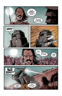 The Red Viper vs. The Mountain That Rides page 02