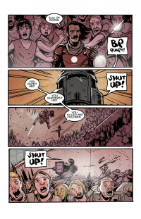 The Red Viper vs. The Mountain That Rides page 04