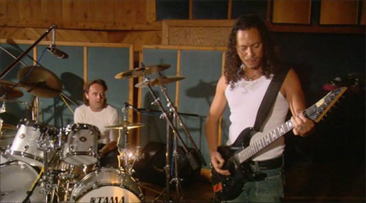 Metallica: The Black Album